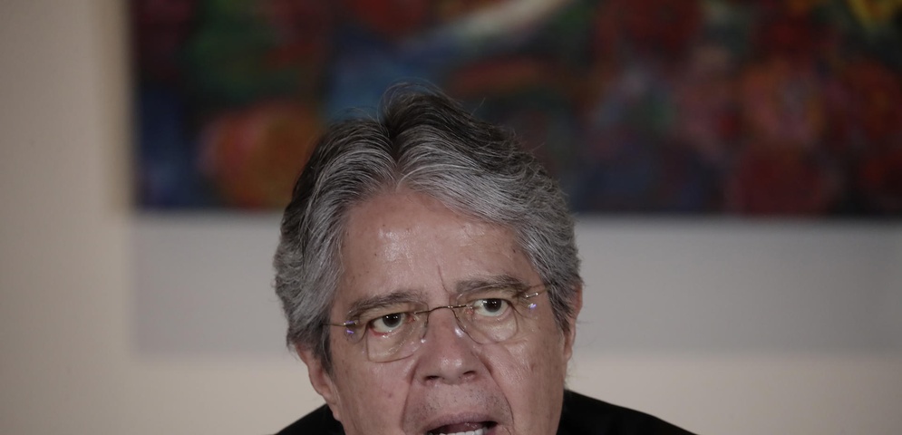 presidente ecuador declara estado excepcion