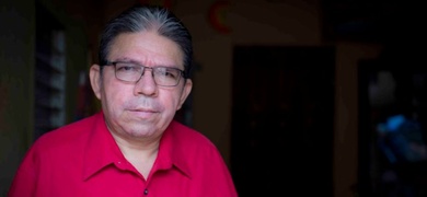 pablo cuevas defensor de derechos humanos nicaragua
