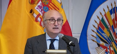 secretario de estado para iberoamerica espana