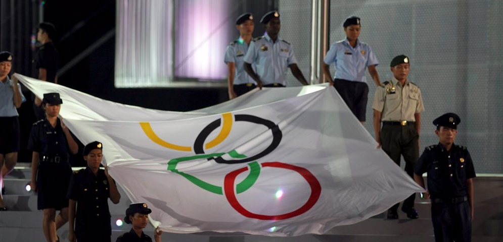 olimpiadas guatemala suspension