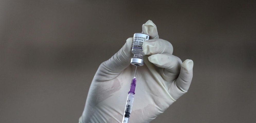 nicaragua recibe vacuna contra covid19