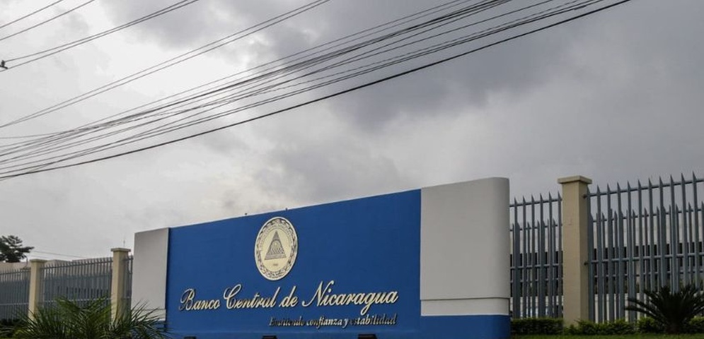 reservas internacionales de nicaragua