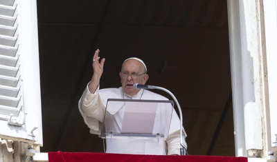 palabras papa francisco declarcacion derechos humanos