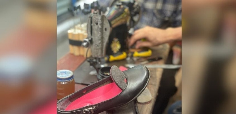 reparacion zapato escolar nicaragua