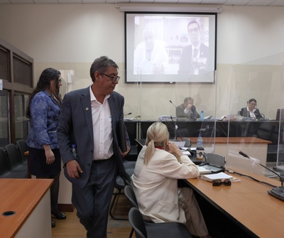 Reprograman juicio por matanza indígena en Guatemala tras renuncia de los abogados del acusado