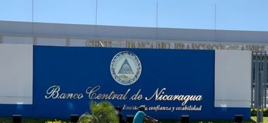 banco central de nicaragua sobre balanza de pagos