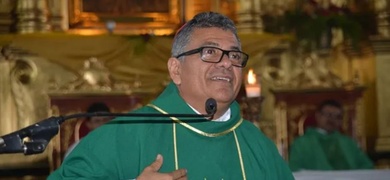 imponen silencio iglesia catolica nicaragua