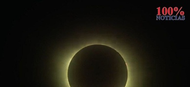 eclipse solar total mexico estados unidos canada