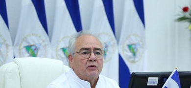 asamblea nacional nicaragua celebra aniversario demanda eeuu haya