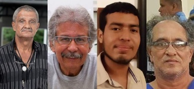 situacion cruel presos politicos nicaragua desaparecidos
