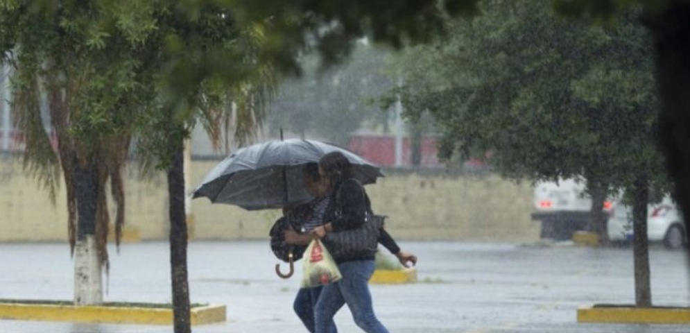 lluvias llegaran en mayo a nicaragua