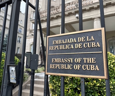 Autoridades de EEUU y Cuba se reúnen en Washington para una nueva ronda migratoria