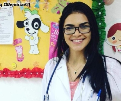 Madre de Raynéia Da Costa solicita a Brasil que no archiven el caso de su hija