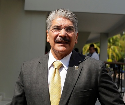 Condenan a prisión a excandidato presidencial salvadoreño por dar 100.000 dólares a maras