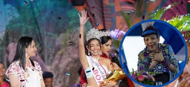 rosario murillo anuncia reinas nicaragua 2024