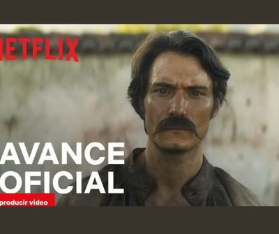 Netflix revela las primeras imágenes de la serie 'Cien años de Soledad'