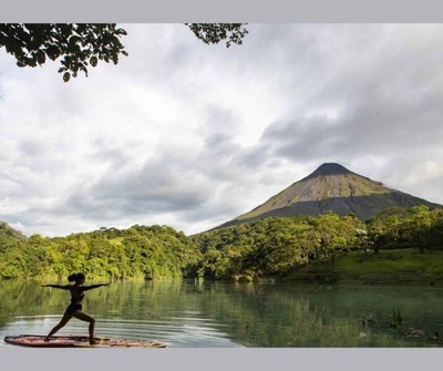 Ingreso de turistas creció un 16,8 % durante el primer trimestre de 2024 en Costa Rica