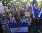 presos politicos nicaragua lucha contra regimen