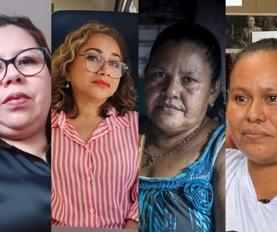 Seis años de abril: Si estuvieran vivos, ¿Qué harían víctimas de Nicaragua?, hablan sus madres