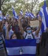 presos politicos nicaragua lucha contra regimen