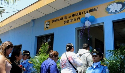 impunidad violencia mujeres nicaragua informe eeuu