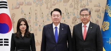 nicaragua cierra embajada en corea del sur