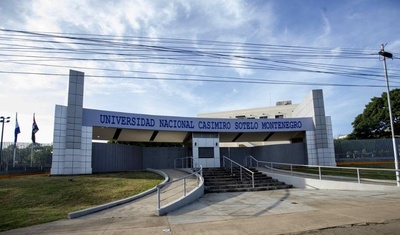 denuncian ataques libertad academica nicaragua