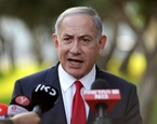 netanyahu dice que israel no acatara decision de cij