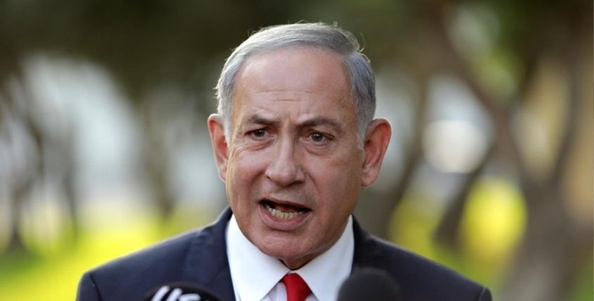 netanyahu dice que israel no acatara decision de cij