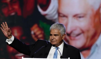 mulino gana elecciones presidenciales panama