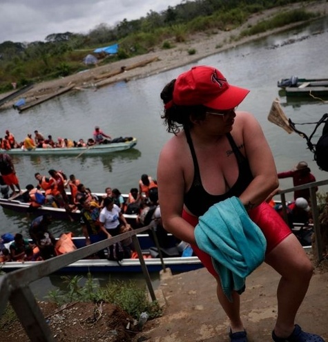 eeuu sanciona colombianos transporte maritimo migrantes