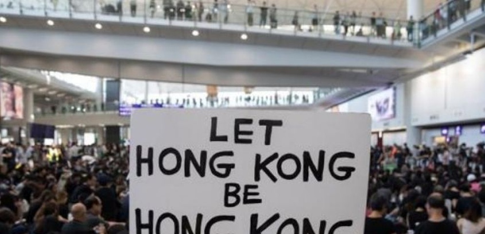 ley seguridad nacional hong kong