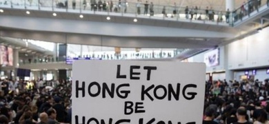 ley seguridad nacional hong kong