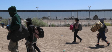 migrantes entre mexico eeuu