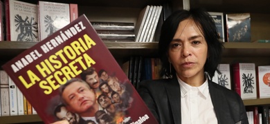 censura libro narco mexico