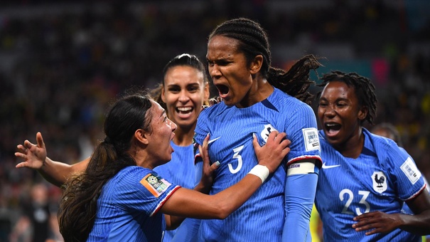 francia contra brasil futbol femenino