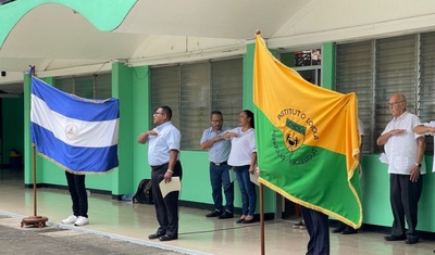 maestros colegios jesuitas de nicaragua loyola y centro america