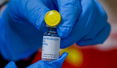 vacuna viruela mono