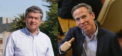 congresistas chilenos responden a daniel ortega