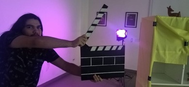 cinemateca produccion audiovisual nicaragua
