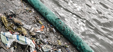 contaminacion rios latinoamerica