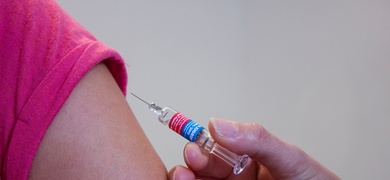 vacunacion contra influenza nicaragua