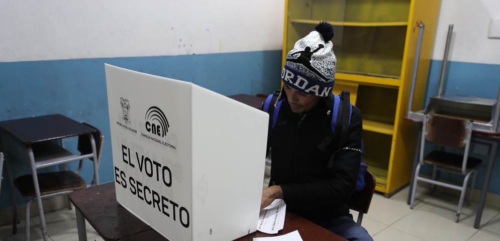 elecciones generales ecuador