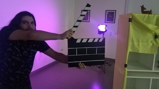 cinemateca produccion audiovisual nicaragua