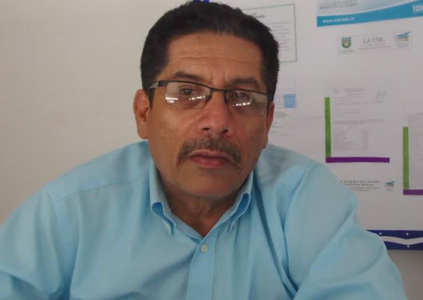 Dirigente de Asambleas de Dios dice que en "Nicaragua existe plena libertad de culto", pese a detención de sacerdotes y pastores