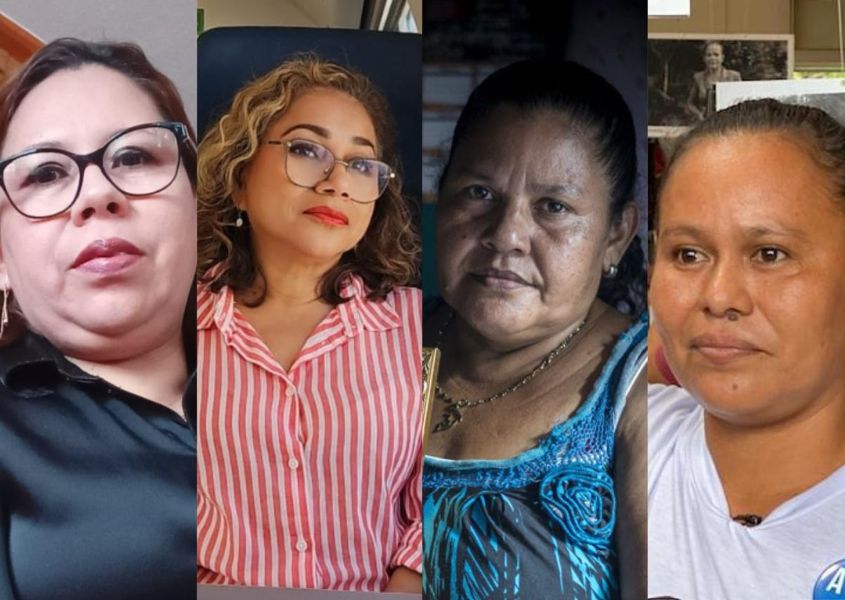 Seis años de abril: Si estuvieran vivos, ¿Qué harían víctimas de Nicaragua?, hablan sus madres