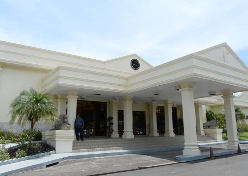 Dirección Alterna de Conflictos (DIRAC) pasa a PGR, le restan funciones a Poder Judicial en Nicaragua