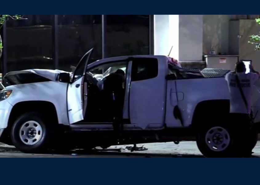 Nicaragüense fallece en accidente de tránsito en Miami Dade, Estados Unidos