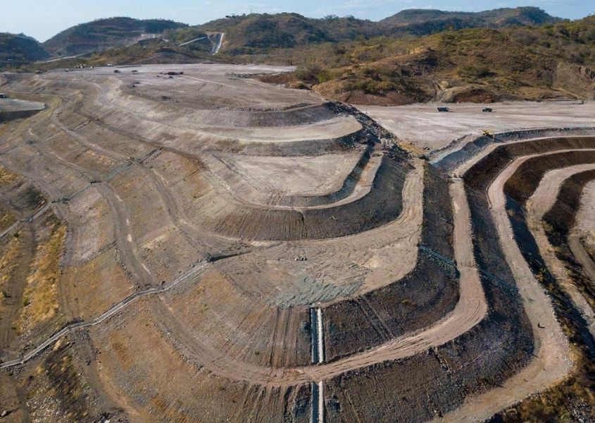 China interesada más en las concesiones mineras en Nicaragua, el canal sería “tropezar con la misma piedra”, dice abogada