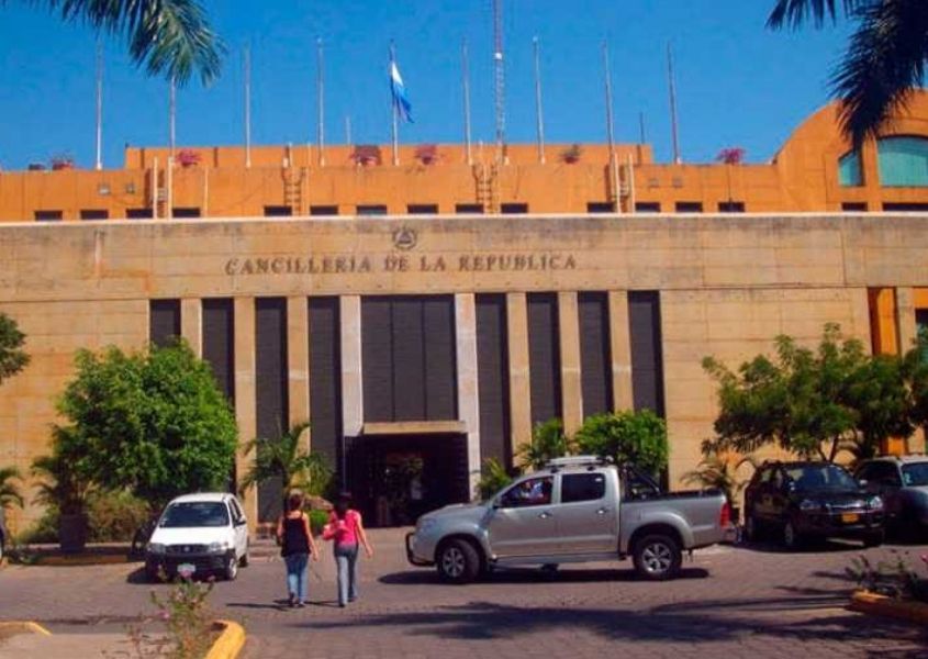 Embajadas ya no podrán nombrar a nicaragüenses como cónsules honorarios en el país, indica acuerdo
